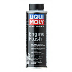 Liqui Moly 1657 Motorbike Engine Flush/Motorspülung 250ml