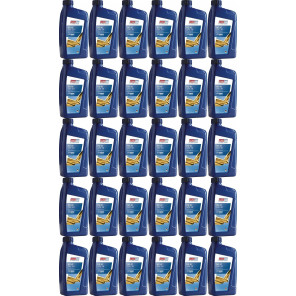 EUROLUB HD 4C SAE 30 Rasenmäheröl 30x 1l = 30 Liter