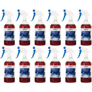 EUROLUB Motorimprägnierung 12x 1l = 12 Liter