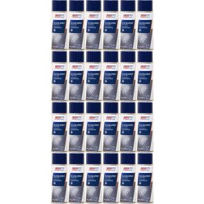 Eurolub Silicon/ Silikon Spray 24x 400 Milliliter