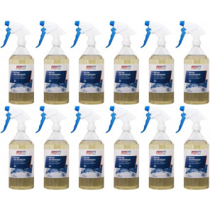 EUROLUB Motorkaltreiniger 12x 1l = 12 Liter