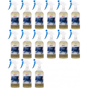 EUROLUB Motorkaltreiniger 15x 1l = 15 Liter