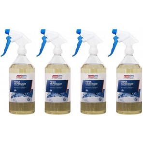 EUROLUB Motorkaltreiniger 4x 1l = 4 Liter