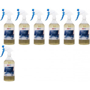 EUROLUB Motorkaltreiniger 7x 1l = 7 Liter