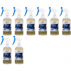 EUROLUB Motorkaltreiniger 8x 1l = 8 Liter