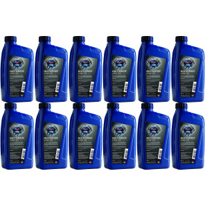 EUROLUB Multigrade SAE 20W-50 Classic Motoröl 12x 1l = 12 Liter