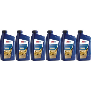 EUROLUB ZH-L Hydraulik-Fluid 6x 1l = 6 Liter