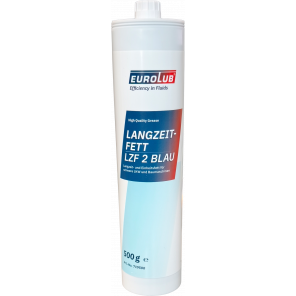Eurolub Langzeitfett LZF 2 BLAU 500g