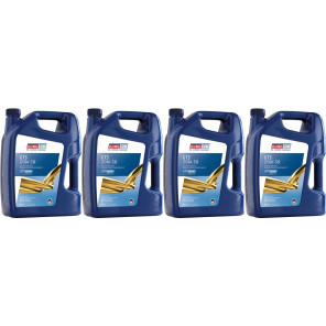 Eurolub GTS SAE 20W-50 4x 5 = 20 Liter