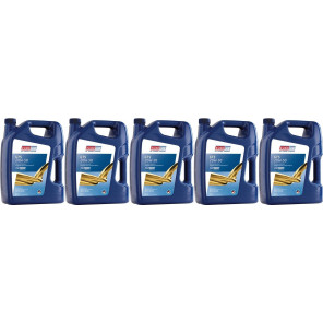 Eurolub GTS SAE 20W-50 5x 5 = 25 Liter