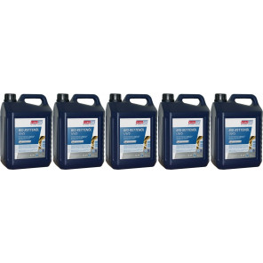 Eurolub BIO-Kettenöl UWS 5x 5 = 25 Liter