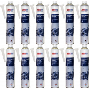 EUROLUB Diesel Winterzusatz 12x 1l = 12 Liter