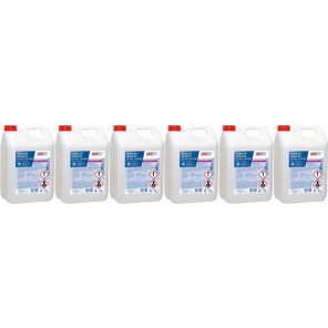 Eurolub Kühlerfrostschutz D-40 Super Konzentrat 6x 5 = 30 Liter