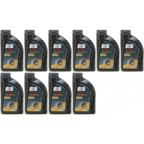 FUCHS TITAN Sintopoid FE 75W-85 Getriebeöl 10x 1l = 10 Liter