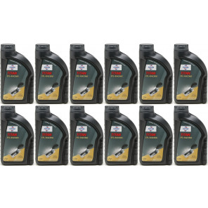 FUCHS TITAN (ex. Pentosin) FFL-RACING Doppelkupplungsgetriebeöl 12x 1l=12 Liter