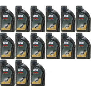 FUCHS TITAN (ex. Pentosin) FFL-RACING Doppelkupplungsgetriebeöl 15x 1l=15 Liter