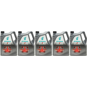 Selenia Sport 5W-40 Motoröl 5x 5 = 25 Liter