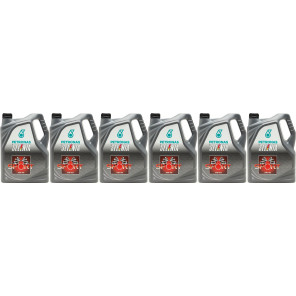 Selenia Sport 5W-40 Motoröl 6x 5 = 30 Liter