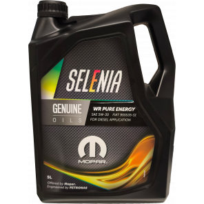 Selenia WR Pure Energy 5W-30 Motoröl 5l