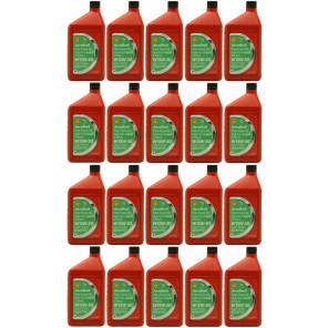 Shell Aeroshell Oil W 15W-50 20x 1l = 20 Liter