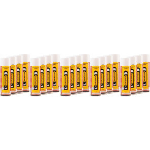Innotec Construction PrimerAnthrazit Rostschutzgrundierung 5x 500ml