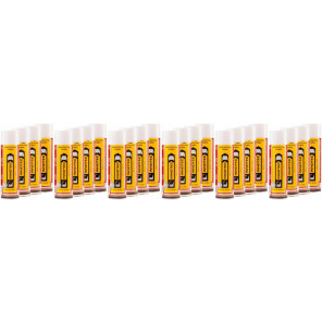 Innotec Construction PrimerAnthrazit Rostschutzgrundierung 6x 500ml