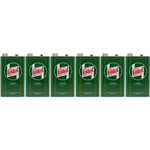 Castrol Classic XL 20W-50 Oldtimer Öl / Classic Cars Motoröl 6x 5 = 30 Liter