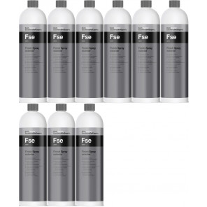 Koch-Chemie Finish Spray Exterior 9x 1l = 9 Liter