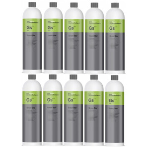 Koch-Chemie Green Star Universalreiniger 10x 1l = 10 Liter