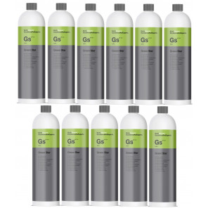 Koch-Chemie Green Star Universalreiniger 11x 1l = 11 Liter