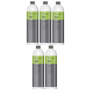 Koch-Chemie Green Star Universalreiniger 5x 1l = 5 Liter