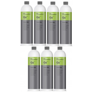 Koch-Chemie Green Star Universalreiniger 7x 1l = 7 Liter