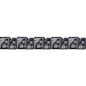 Liqui Moly 1130 Classic Motorenöl SAE 50 5x 1l = 5 Liter