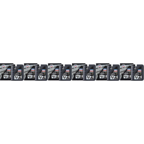 Liqui Moly 1130 Classic Motorenöl SAE 50 6x 1l = 6 Liter
