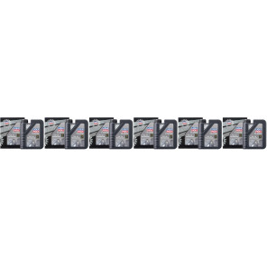 Liqui Moly 1132 Classic Motorenöl SAE 30 6x 1l = 6 Liter