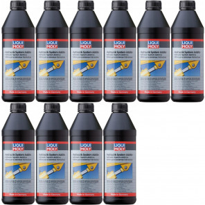 Liqui Moly 5116 Hydraulik System Additiv 10x 1l = 10 Liter