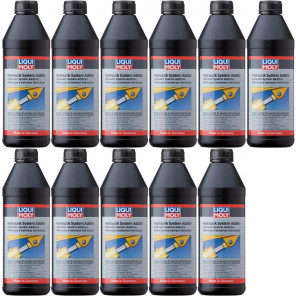 Liqui Moly 5116 Hydraulik System Additiv 11x 1l = 11 Liter