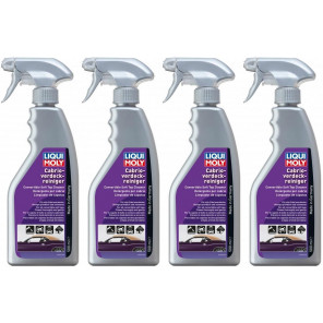Liqui Moly 1593 Cabrio-Verdeckreiniger 4x 500ml