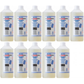 Liqui Moly 4091 Klima-Anlagen-Reiniger 11x 1l = 11 Liter