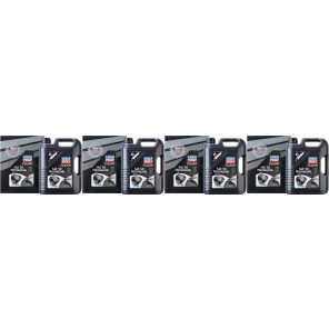 Liqui Moly 1131 Classic Motorenöl SAE 50 4x 5 = 20 Liter