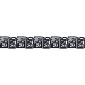 Liqui Moly 1131 Classic Motorenöl SAE 50 5x 5 = 25 Liter