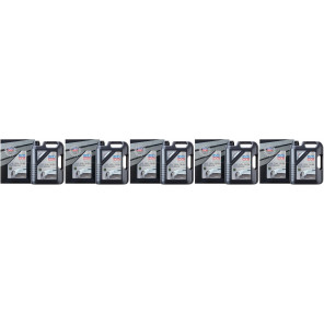 Liqui Moly 1129 Classic Motorenöl SAE 20W-50 HD 5x 5 = 25 Liter