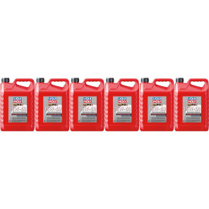 Liqui Moly 1084 Touring High Tech Super SHPD 15W-40 Motoröl 6x 5 = 30 Liter