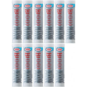 Meguin 6351 Kupferpaste Kartusche 11x 400 Gramm