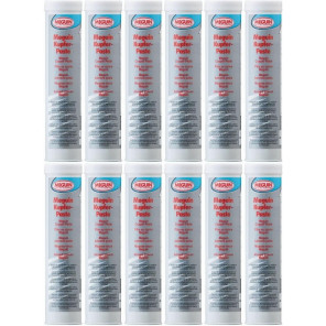 Meguin 6351 Kupferpaste Kartusche 12x 400 Gramm