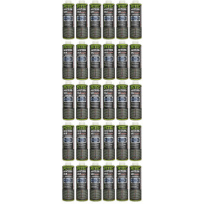 Petec Multi UBS WAX transparent 1000ml Saugdose 30x 1l = 30 Liter