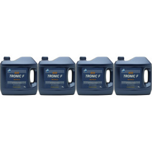 Aral EcoTronic F 5W-20 4x 4l = 16 Liter