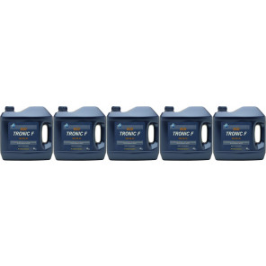 Aral EcoTronic F 5W-20 5x 4l = 20 Liter