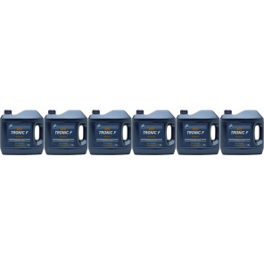 Aral EcoTronic F 5W-20 6x 4l = 24 Liter