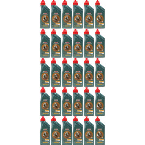 Castrol Transmax Axle EPX 85W-90 Achsgetriebeöl 30x 1l = 30 Liter